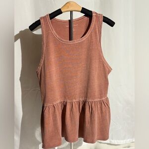 Women’s top by American Eagle, size M